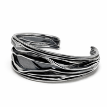 Bruatlist Sterling Cuff Size 6 3/4